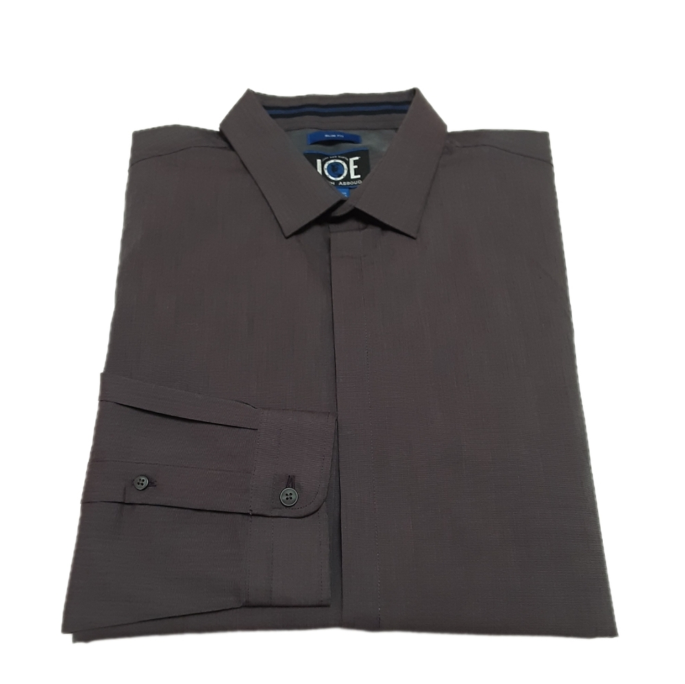 Joseph Abboud Button Up Shirt Mens Large